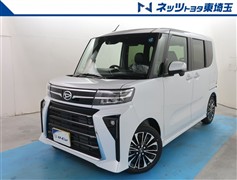 ダイハツ タント カスタムRS リミテッド