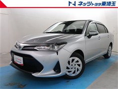 カローラアクシオ G