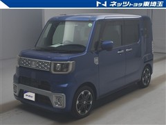 ダイハツ ウェイク G SA