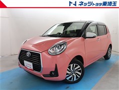 パッソ MODA チャーム