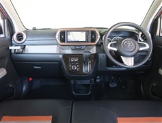 パッソ MODA チャーム