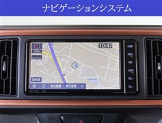 パッソ MODA チャーム