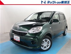 パッソ X LパッケージS