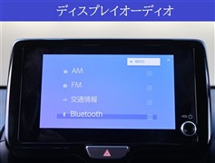 ヤリス ハイブリッド Z