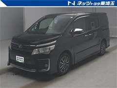 ヴォクシー ZS キラメキ