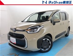 トヨタ シエンタ ハイブリッド Z