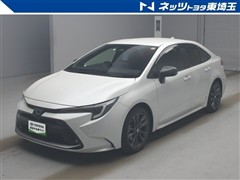 カローラ HV ダブルバイビー