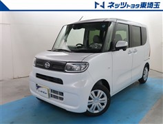 ダイハツ タント Xリミテッド