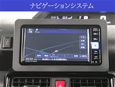 タント カスタムRS リミテッド