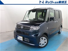 ダイハツ タント Xリミテッド