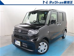 ダイハツ タント Xリミテッド