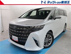 アルファード ハイブリッド Z