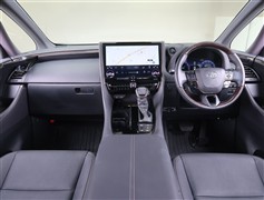 アルファード ハイブリッド Z