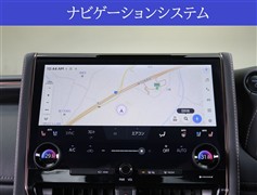 アルファード ハイブリッド Z