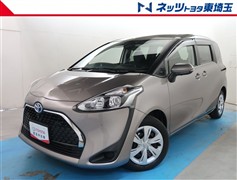 シエンタ HEV ファンベース G