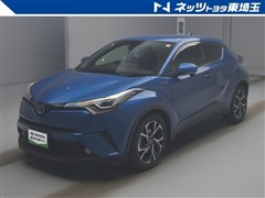 C-HR HV G