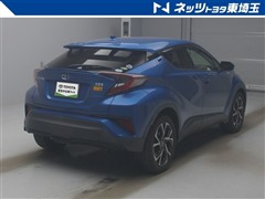 C-HR HV G