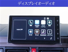 ムーヴキャンバス セオリー G