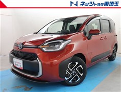 シエンタ ハイブリッド Z