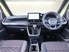 ヴォクシー ハイブリッド S-Z