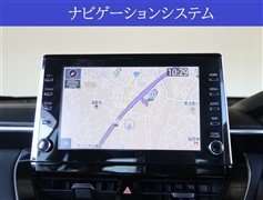 カローラクロス Z