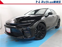 クラウン スポーツ Z