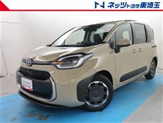 シエンタ ハイブリッド Z