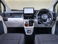 シエンタ ハイブリッド Z