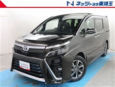 ヴォクシー ZS キラメキ3