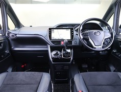 ヴォクシー ZS キラメキ3