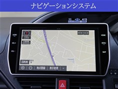 ヴォクシー ZS キラメキ3