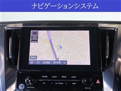 アルファード S タイプゴールド