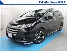 オデッセイ アブソルート