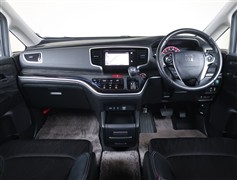 オデッセイ アブソルート