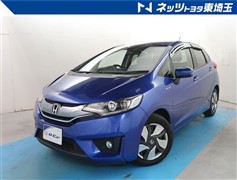 フィット HEV Lパッケージ