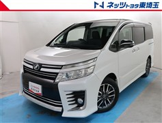 ヴォクシー ZS キラメキ