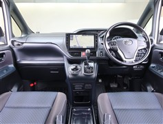 ヴォクシー ZS キラメキ