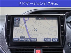 ヴォクシー ZS キラメキ