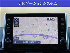 RAV4 G Zパッケージ