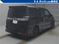 ヴォクシー ZSキラメキ