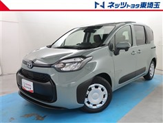 シエンタ ハイブリッド G ファンツ