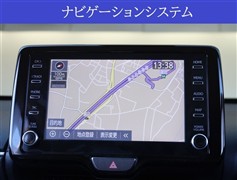 ヤリスクロス ハイブリッド Z