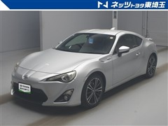 86 GTリミテッド