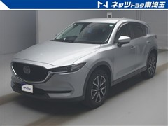 マツダ CX-5 XD プロアクティブ