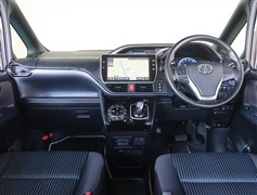 ヴォクシー HEV ZS キラメキ2