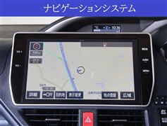 ヴォクシー HEV ZS キラメキ2