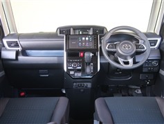 ルーミー カスタムG-T