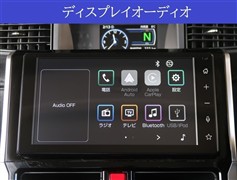 ルーミー カスタムG-T