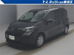 トヨタ シエンタ ハイブリッド G