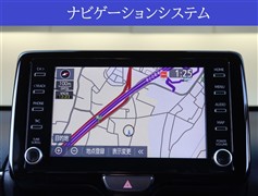 ヤリスクロス ハイブリッド Z